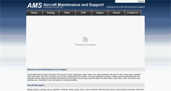 Desktop Screenshot of lrt-inc.com
